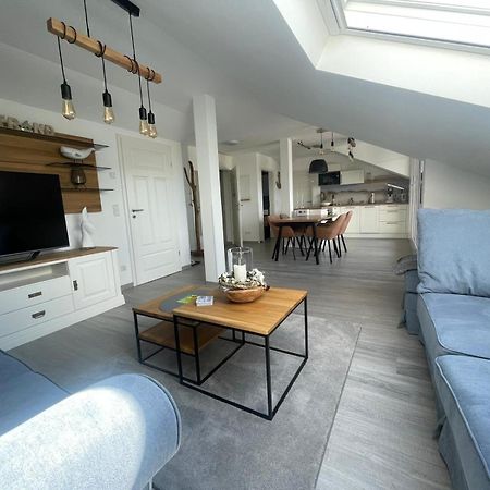 Sonnenschein - Whg 10 Apartment ซิงสท์ ภายนอก รูปภาพ