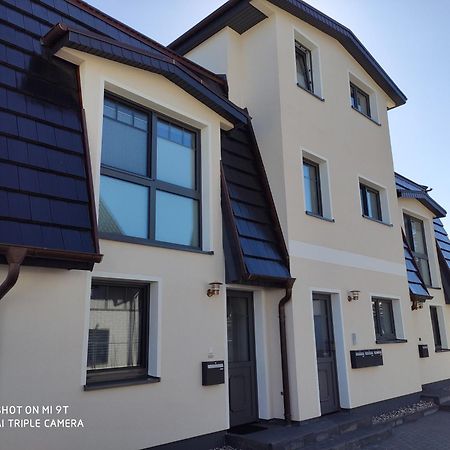 Sonnenschein - Whg 10 Apartment ซิงสท์ ภายนอก รูปภาพ
