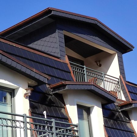 Sonnenschein - Whg 10 Apartment ซิงสท์ ภายนอก รูปภาพ