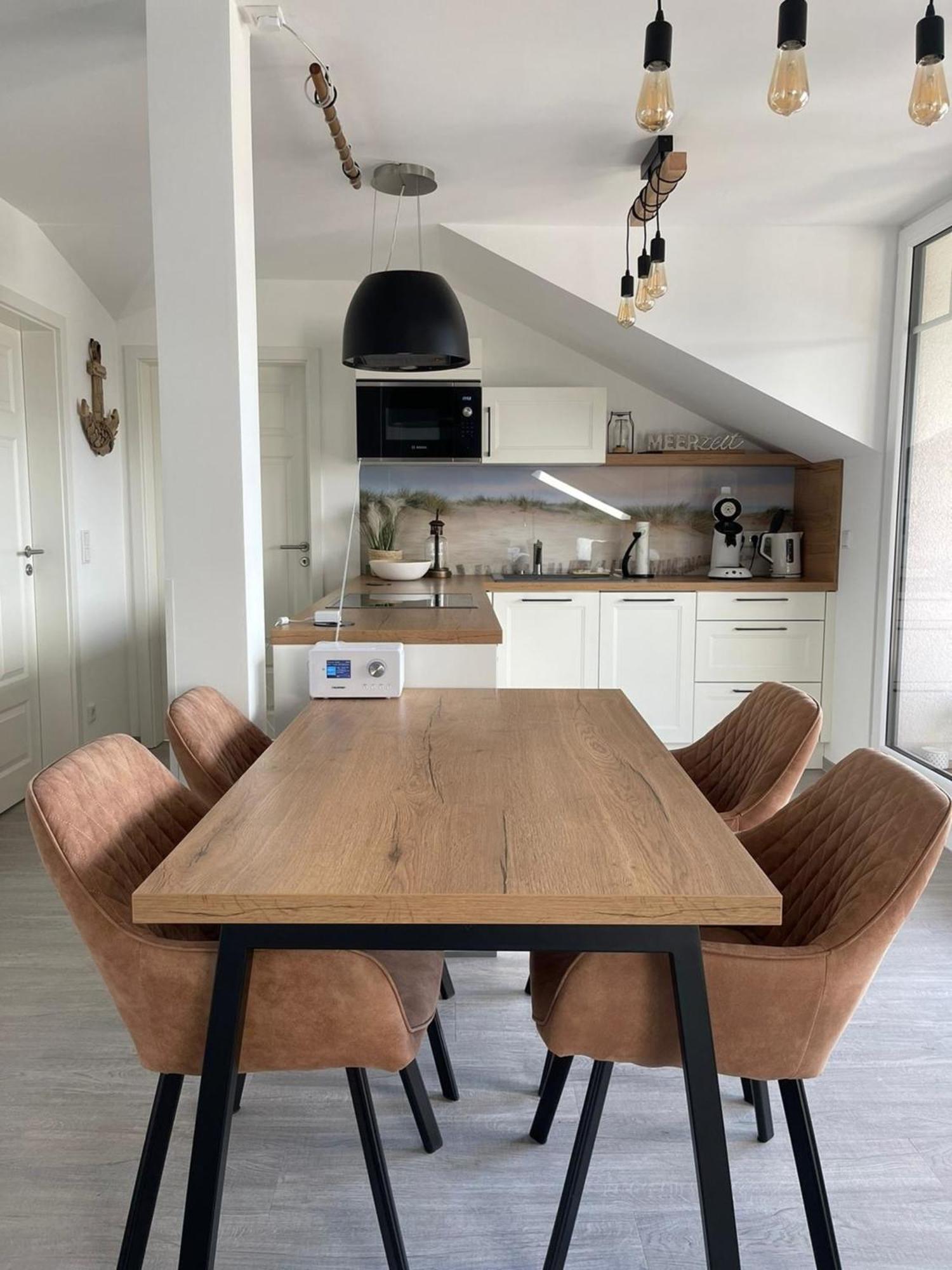 Sonnenschein - Whg 10 Apartment ซิงสท์ ภายนอก รูปภาพ