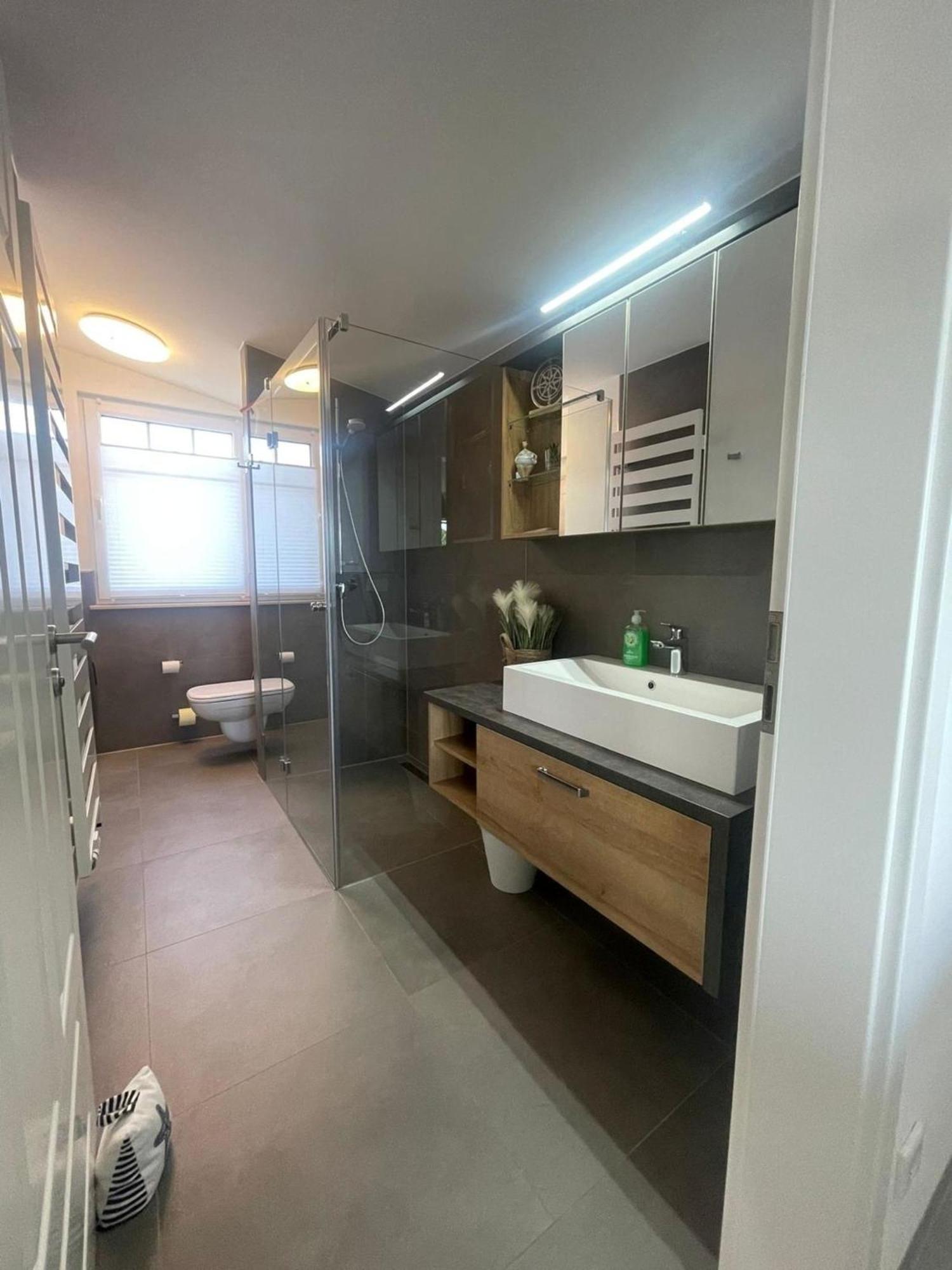 Sonnenschein - Whg 10 Apartment ซิงสท์ ภายนอก รูปภาพ