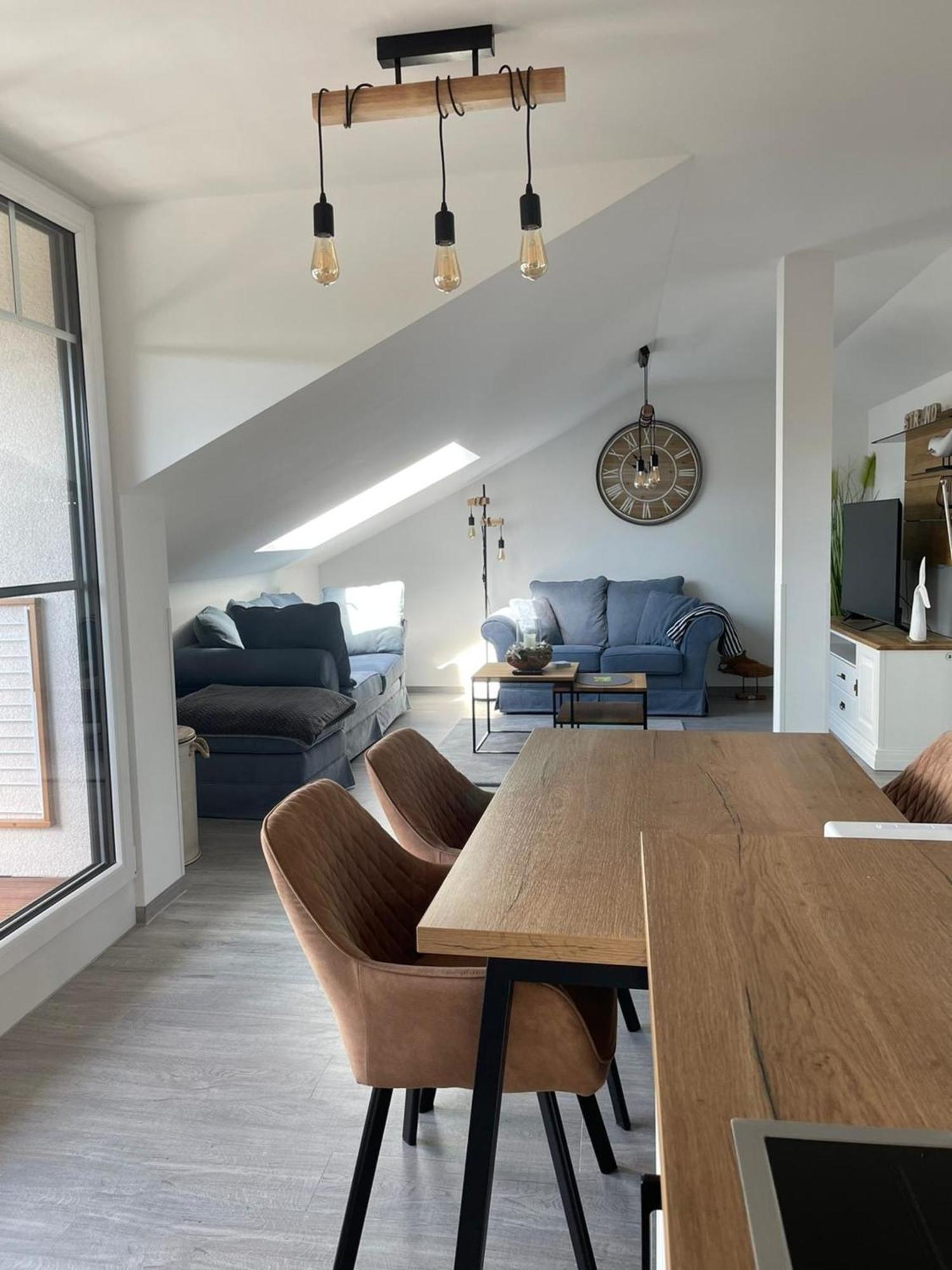 Sonnenschein - Whg 10 Apartment ซิงสท์ ภายนอก รูปภาพ